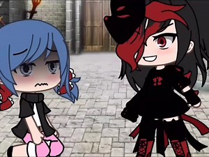 Miraculous Ladybug Crossover with Pokemon