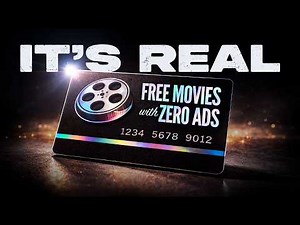 Your Taxes Pay for This Streaming Service (Use It)