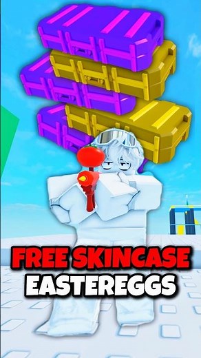I Found ALL 7 Secret Plushies in Roblox Rivals For FREE SKINS