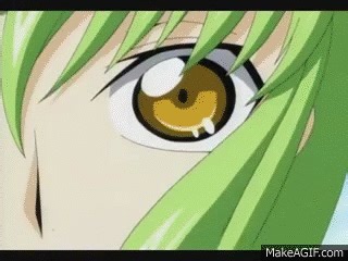 Funny and Cool Clips from Code Geass R1 on Make a GIF