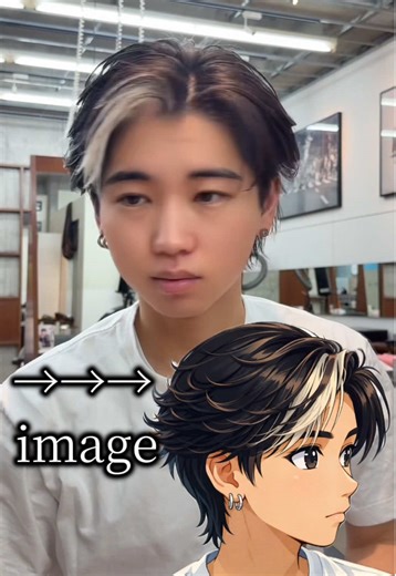 How to Achieve the Perfect Center Part with a Dryer