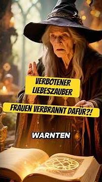 Love spells are the most common witches' ritual (forbidden!) #forgottenknowledge #herbalists