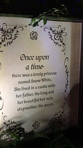 3.5K views · 60 reactions | Have you seen Snow White and the Evil Queen at ZOOLIGHTS, presented by Olympia Trust Company, yet? Now is your last chance! They will be at the ENMAX Conservatory tonight from 6:00-9:00 p.m.! | The Calgary Zoo | Facebook