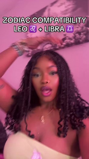 Zodiac Compatibility: Libra and Leo Power Dynamics