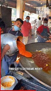 Food Ranger bets hits part 4 (100m views) | The Food Ranger