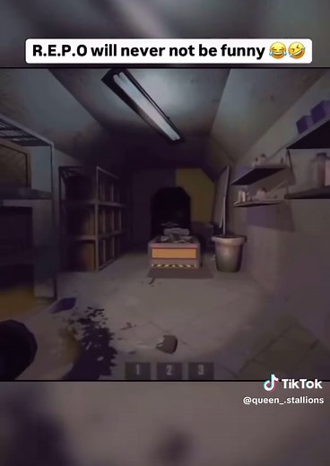 Explore the Adorable Repo Game for Gamers