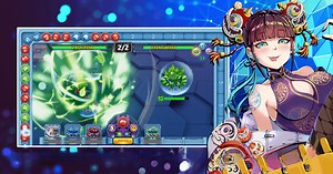 Download & Play Mining Heroes: Puzzle RPG on PC & Mac (Emulator)