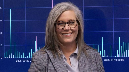 Hobbs vetoes $1.1 billion GOP tax cut plan - KTAR.com