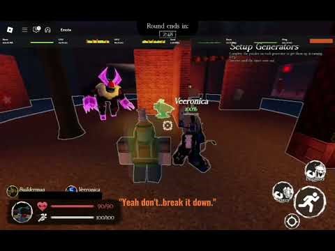 Builderman won't live to see the next day 🥀 || OLD VID - CHECK DESC. ||