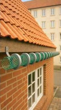 Plumber's Recycling Ideas - Using Plastic Mesh and Old PVC Pipes | You won't believe it 😱