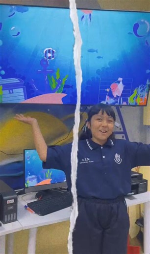 13 reactions | Computer Club (Grades 4–6) Creating simple and fun animations with Canva! ✨ Our students explored basic animation tools and designed their own creative scenes. 彩 #โรงเรียนศรีปัญญานุรักษ์ #โรงเรียนสองภาษาหาดใหญ่ | โรงเรียนศรีปัญญานุรักษ์ | Facebook