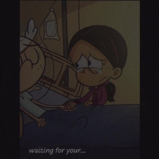 so sad :-((( #loudhouse #loudhousefanart #satire #deviantart #targetaudience