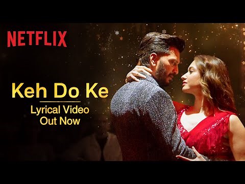 Keh Do Ke | Official Lyric Video | Plan A Plan B | Riteish, Tamannaah | Bann, Vivek, Mali