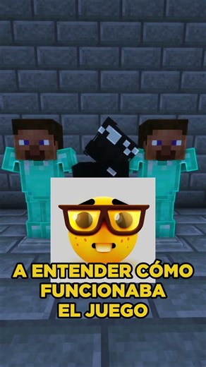 El origen del Mapa tutorial #minecraft #shorts