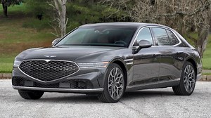 MotorWeek - 2023 Genesis G90 & 2022 Toyota Tundra Capstone - Twin Cities PBS