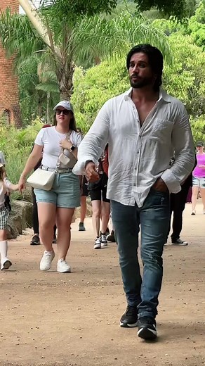 Who is Habibi Jack Sparrow? Exploring Maquiagem De Jack Sparrow