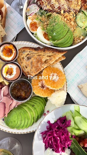 Saturdays are for yaps with friends 🫶🏼 See you at The General Store! Come get your goods