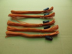 [Hot Item] 5m Fireworks Talon Igniter Consumer Igniters Non- Pyrogen for Consumer Fireworks