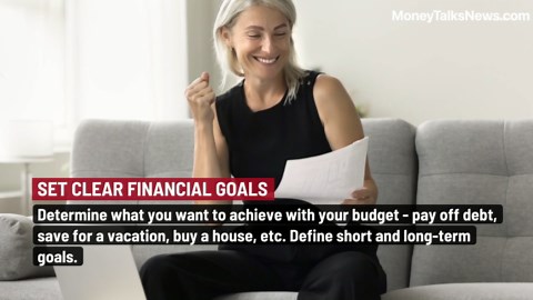 The Ultimate Beginner's Guide to Budgeting Your Way to Financial Freedom
