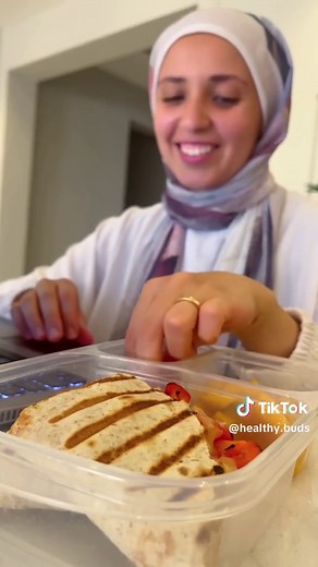 Healthy Work Lunchbox Ideas for Productivity Boost