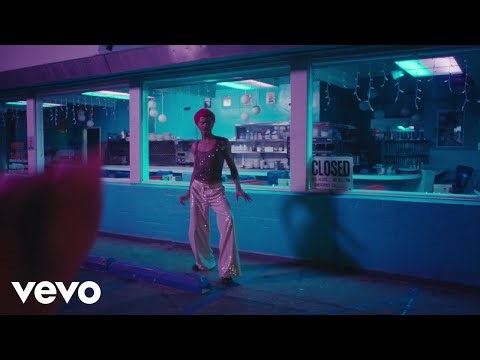 Bryce Xavier - How To Become A Star (You Make Me Stupid Edition)