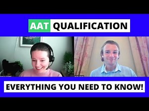 AAT Qualification explained - Everything you need to know | Association of Accounting Technicians |