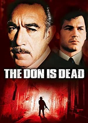 The Don is Dead