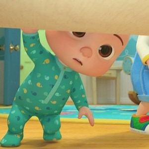 70K views · 1.8K reactions | Jelly Bean is gone!  Where could she be?  ***NEW VIDEO COMING OUT THIS TUESDAY AT 12 AM PST*** Don't forget to follow us on Instagram: https://www.instagram.com/cocomelon_official Web: https://www.cocomelon.com Our album COCOMELON KIDS HITS VOL. 1, 2, 3, and 4 are available on platforms like Apple Music, Amazon Music, Spotify, and more!  Find out more on our website  https://www.cocomelon.com/songs | CoComelon | Facebook