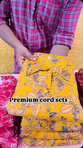 Purple Designs on Reels