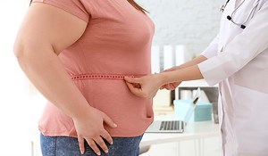Gaining Weight Linked To Rise In Cancer Risk