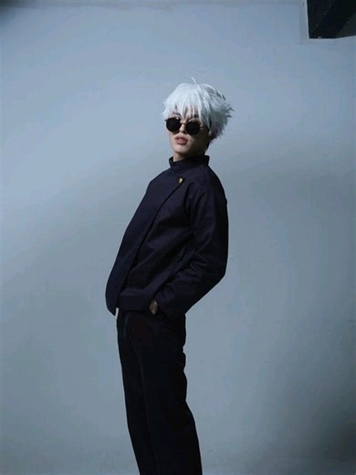 Exploring Gojo Satoru Cosplay Techniques