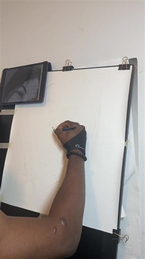 Mastering Realism: A Complete Drawing Tutorial