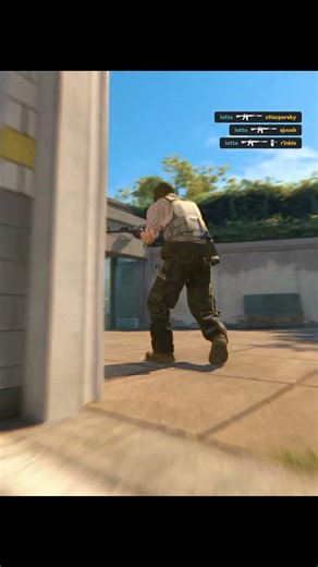 Overpass belongs to latto - Full CONTROL! #latto #legacy #pgl #cs #cs2 #edit