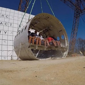 This is why NASA is crashing planes on purpose. | Insider Tech