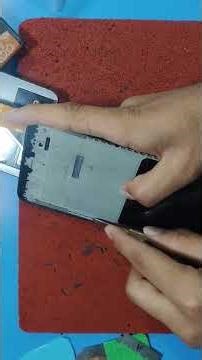 poco m3 display fix #mobilerepair #repair #shorts #shortvideo #poco