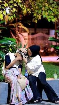 This girl helped a homeless man who fainted #fyp #foryoupage #viralvideo #prank #viral #shorts