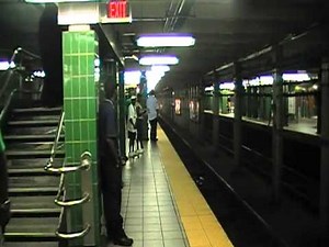 Philadelphia Subway System SEPTA