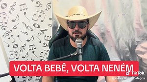 João Ricardo: Alegria e Ritmo do Forró