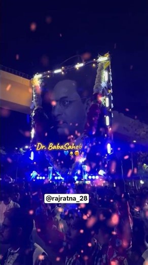 Dr.Baba Saheb Ambedkar 💙 #bhim #babasaheb #shorts #trending