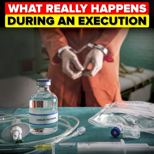 Executions have been a part of human culture for centuries, from hangings to lethal injections, but what actually happens during an execution depends upon the execution method. Check out today's insane new video that chronicles the different types of execution styles in human history. | The Infographics Show