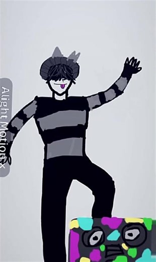 My first edit using alight motion #roblox edit #alightmotion ￼