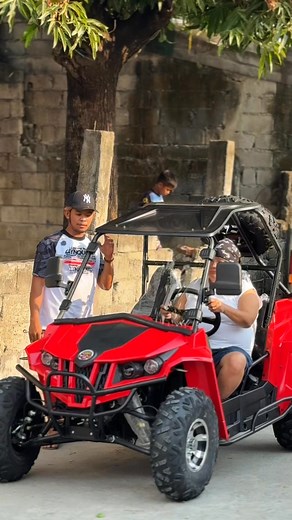 🚨 Ready to Conquer the Trails? Meet the Trailmaster MX Ranger 200cc! 🚨The Trailmaster MX Ranger 200cc is built for the ultimate off-road experience. With a powerful 200cc GY6 engine, easy electric start, 12L fuel tank for longer rides, and a max speed of 90 km/h, this ATV is ready to take on any adventure. Its 10" tires and disc brakes ensure a smooth and safe ride on every terrain.Don't wait—ATV UTV Offroad PH has it waiting for you! Visit us in San Jose Del Monte, Bulacan, or call 0916 884 8