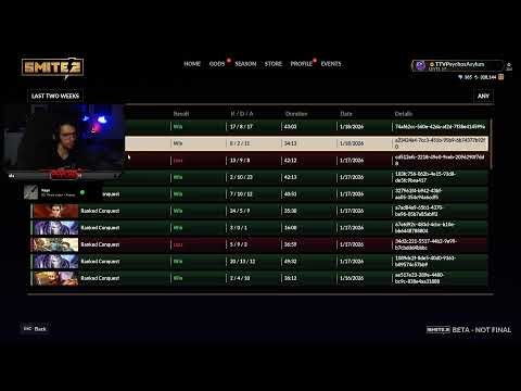 The Obsidian Grind | Multistream, Twitch, Kick, and Youtube |