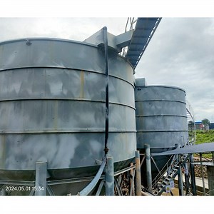 [Hot Item] Mining Mineral Copper Ore Process Plant Magnesite Flotation Production Line with Disc Filter Press