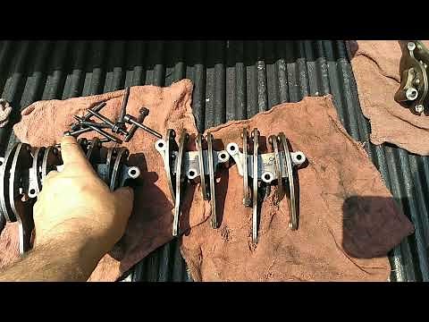 6.7 POWERSTROKE VALVE TRAIN PROBLEM.... UPDATE