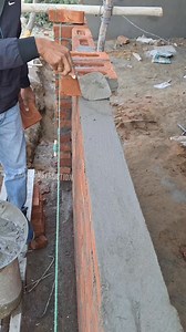 Plus bricks lining | Raj Construction