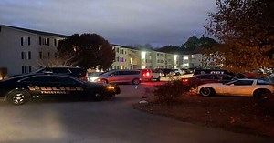 Decatur police identify Sunday shooting victims; residents discuss concerns about city's safety