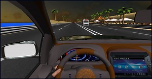 Fast Car Traffic | Play the Game for Free on PacoGames