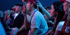 'Exquisite irony' exposed as MAGA men struggle to find love