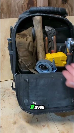 What’s Inside My Truck Tool Bag?